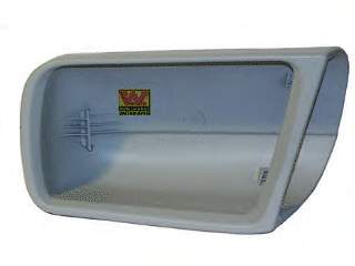 3031841 VAN Wezel superposicion(cubierta De Espejo Retrovisor Izquierdo)