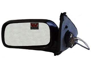  Espejo retrovisor izquierdo para Nissan Almera 1 