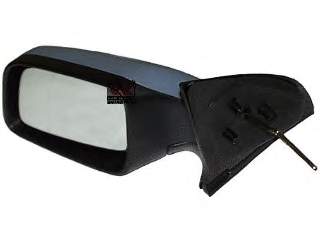 3742803 VAN Wezel espejo retrovisor izquierdo