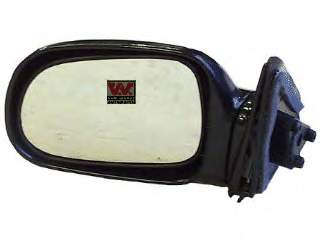 5212802 VAN Wezel espejo retrovisor derecho