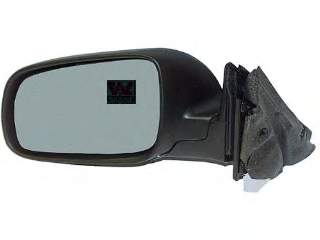 Espejo retrovisor derecho 314810 VAN Wezel