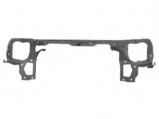  Soporte de radiador completo para Opel Signum 