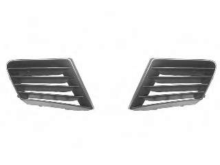  Panal de radiador derecha para Seat Ibiza 3 