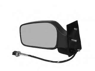 1759817 VAN Wezel espejo retrovisor izquierdo