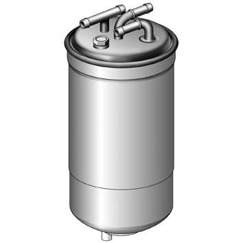 FCS470 Purflux filtro combustible