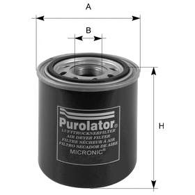 L 27275 Purolator filtro de aceite