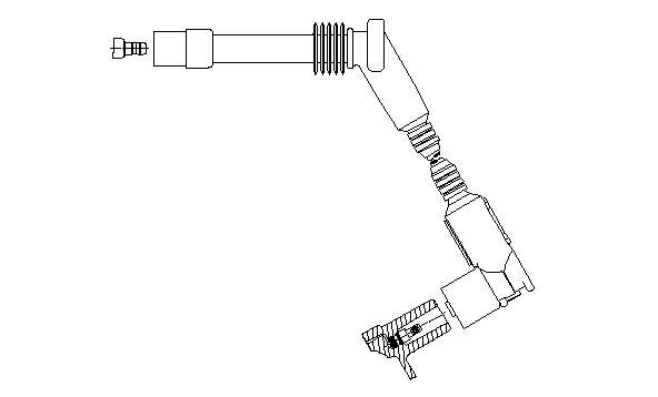 MSK1159 Magneti Marelli