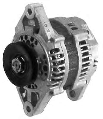 LR160724 Hitachi alternador