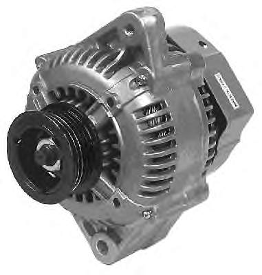 J5112055 Nipparts alternador