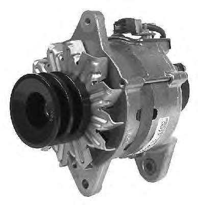 J5112083 Nipparts alternador