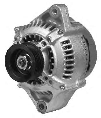 J5112090 Nipparts alternador