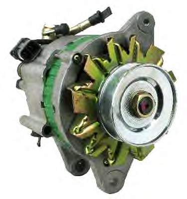 J5115047 Nipparts alternador