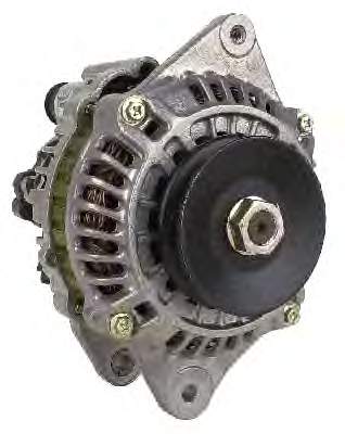 J5115051 Nipparts alternador