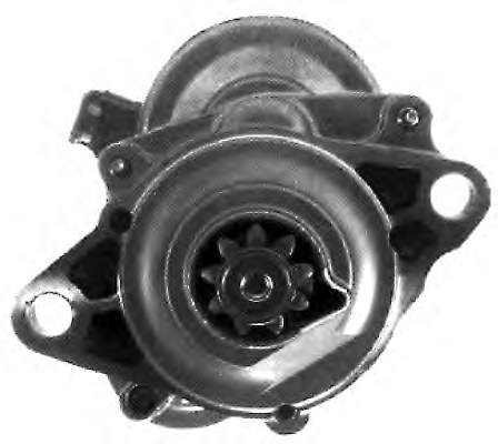 J5214024 Nipparts motor de arranque