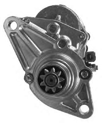 J5216013 Nipparts alternador