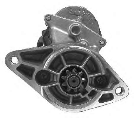 J5216014 Nipparts motor de arranque