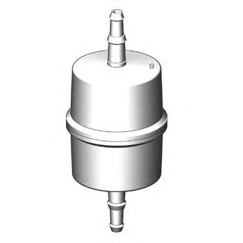 G4716 Fram filtro combustible