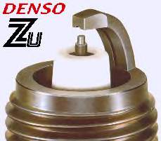 K24PRZU Denso bujía de encendido