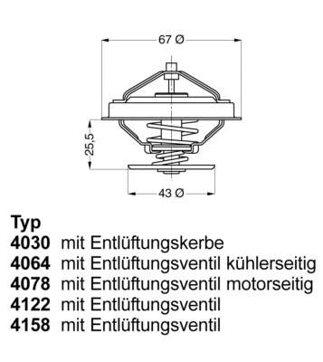 407871D Wahler