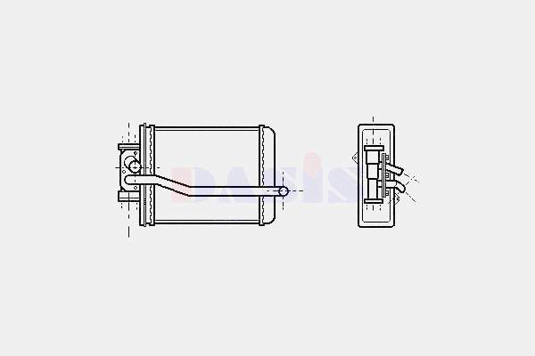 Polea de cigüeñal GB9076405A Mazda