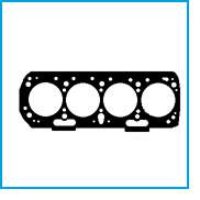 Junta de culata 613174500 Victor Reinz