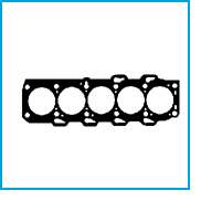 Junta de culata 7779905 Fiat/Alfa/Lancia