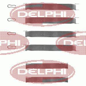 LX0019 Delphi 