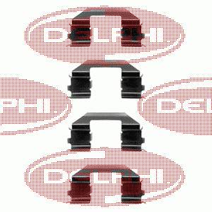 LX0255 Delphi 