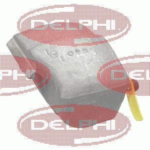 Pinza de freno delantera izquierda 790328 Fiat/Alfa/Lancia