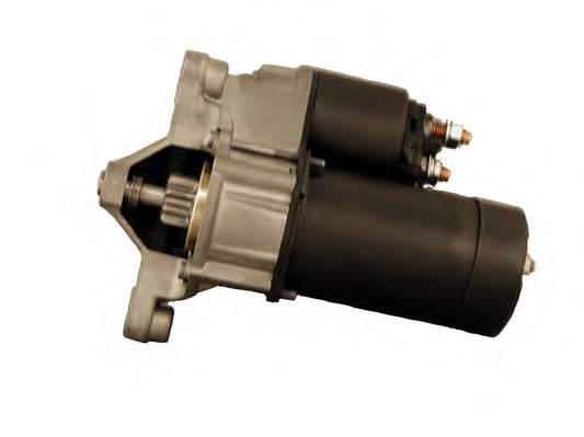 Motor de arranque S0711S As-pl