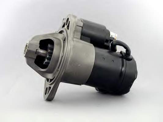 Motor de arranque 8966 Cevam