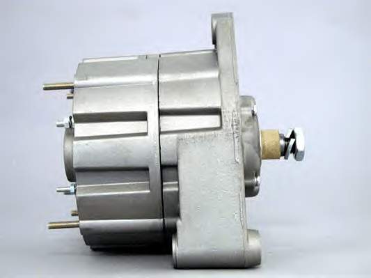 Alternador 510427 VALEO