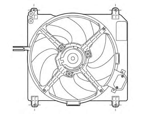 7789211 Fiat/Alfa/Lancia 