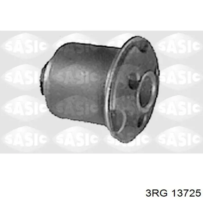 13725 3RG tensor de correa, correa poli v