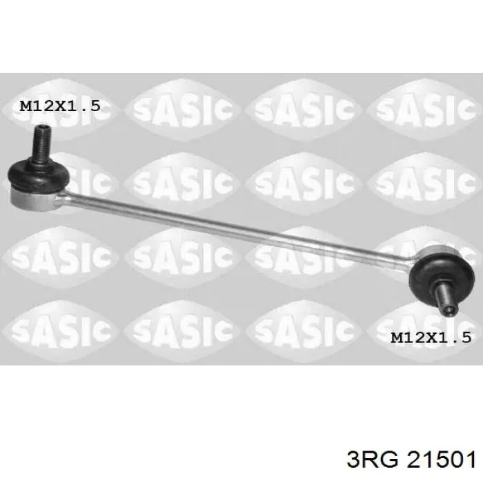 21501 3RG soporte de barra estabilizadora delantera