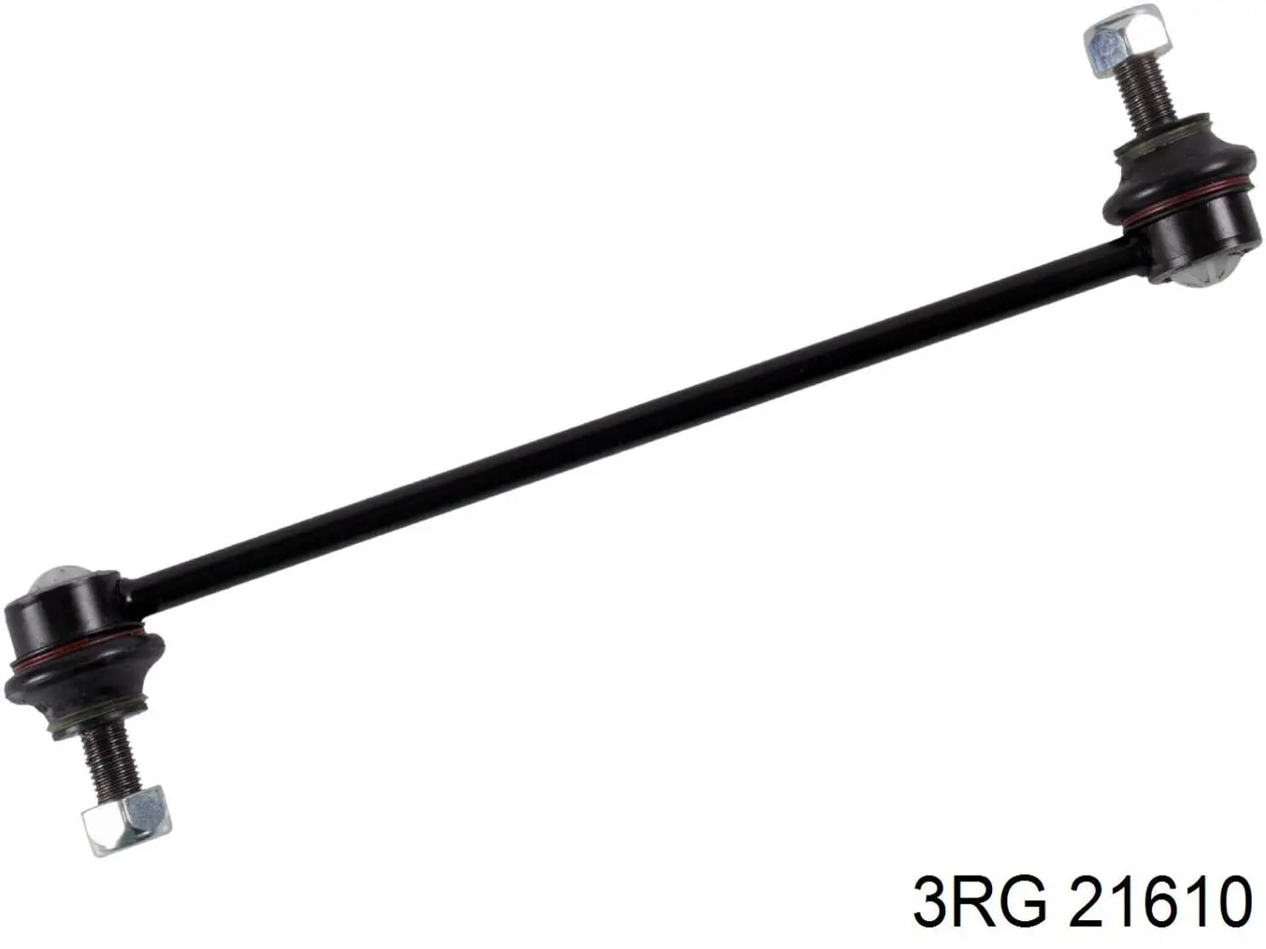 21610 3RG soporte de barra estabilizadora delantera