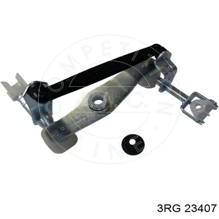 23407 3RG soporte caja de cambios palanca selectora