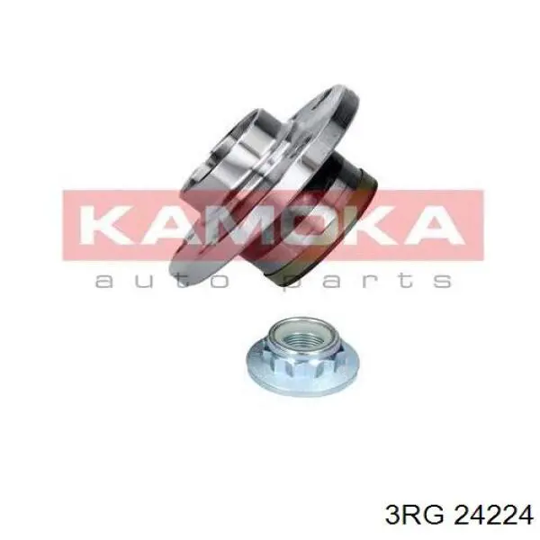  Casquillo guía, embrague para Peugeot 806 221