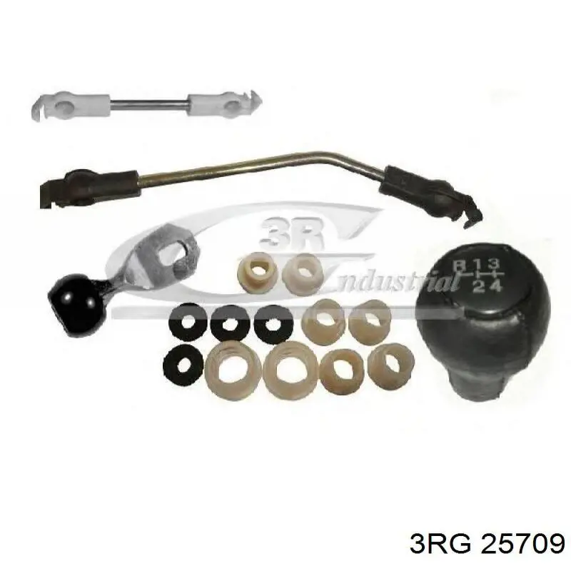  Perilla De Engranaje para Volkswagen Passat B3, B4, 3A5, 351