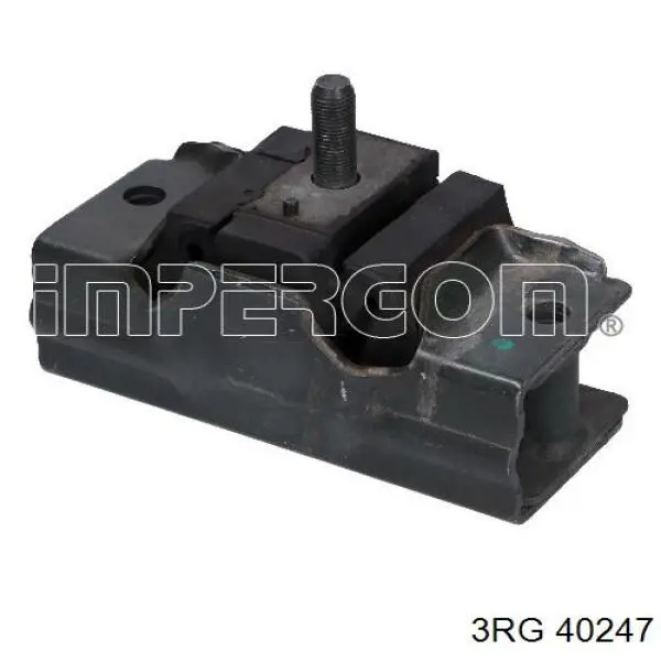 40247 3RG soporte de motor derecho