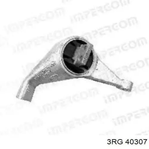  Soporte motor izquierdo para Ford Orion 3 