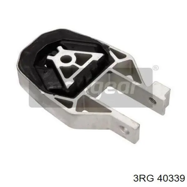 40339 3RG soporte, motor izquierdo, trasero