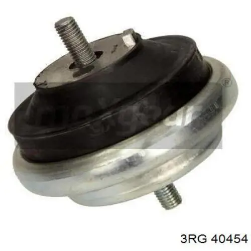  Almoahada (Soporte) Del Motor Izquierda / Derecha para Opel Omega 16, 17, 19