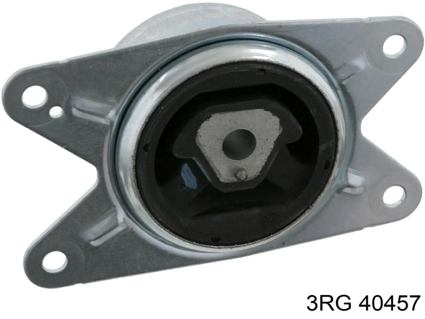 40457 3RG soporte motor izquierdo