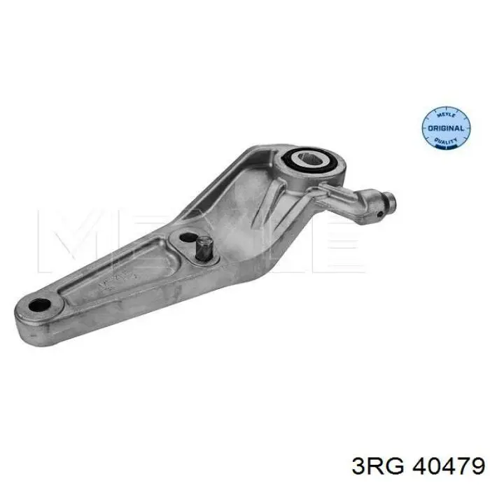 40479 3RG soporte de motor trasero