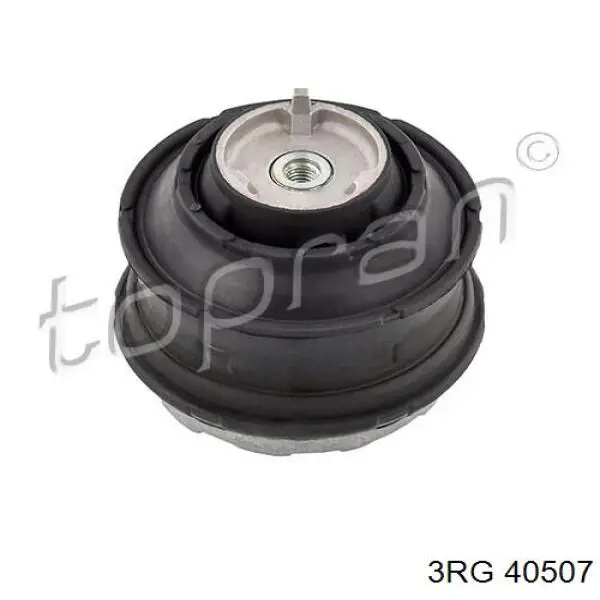  Soporte motor izquierdo para Mercedes C CL203