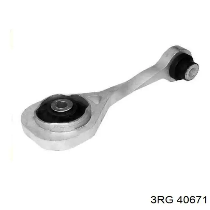 40671 3RG soporte de motor trasero