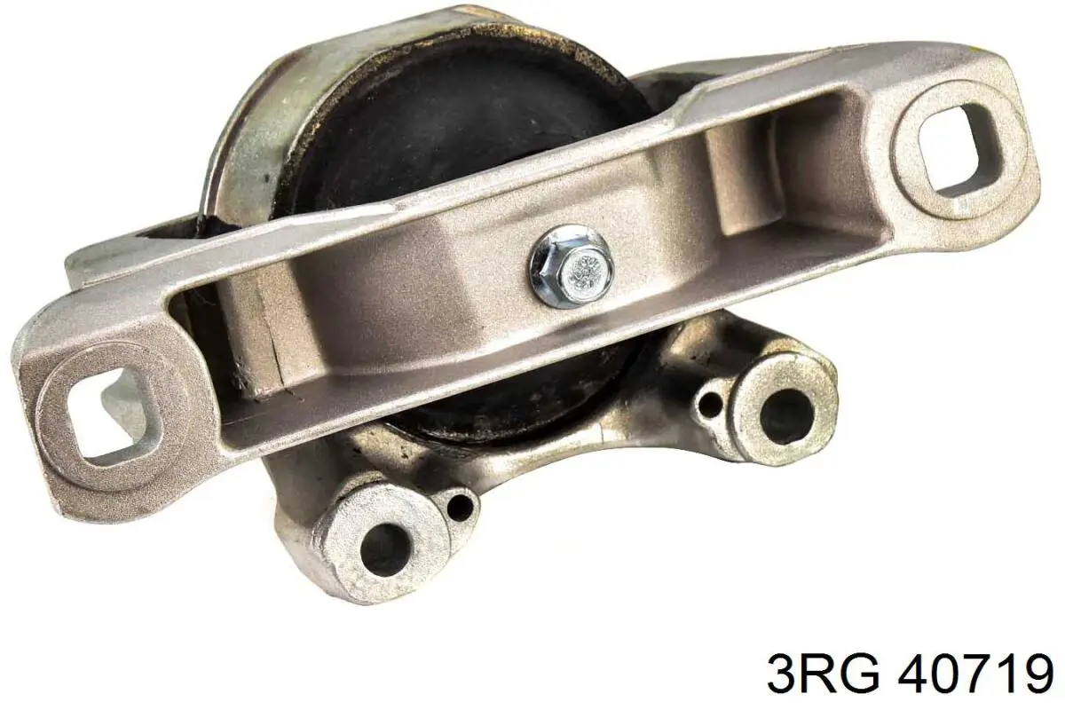 40719 3RG soporte motor delantero