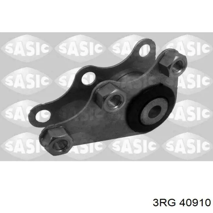  Soporte de motor trasero para Peugeot Boxer 250