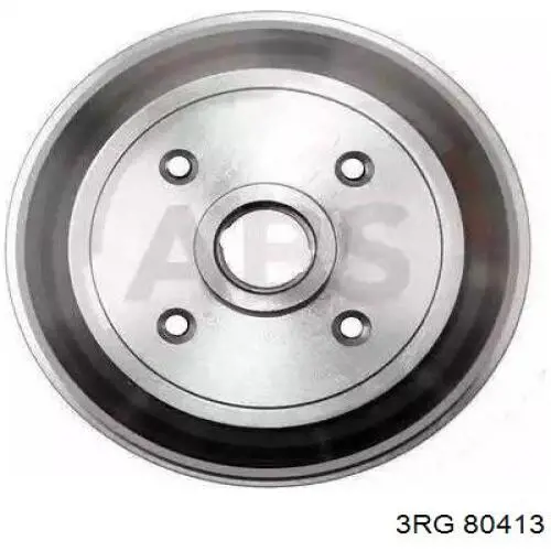  Tapa de buje de llanta para Opel Corsa 73, 78, 79